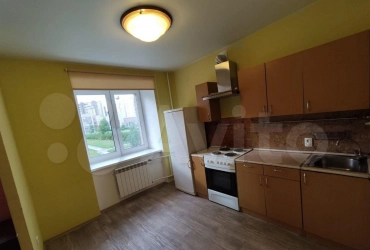 1-к. квартира, 38,4 м², 2/16 эт.