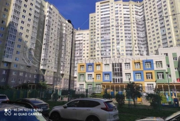 Санкт-Петербург, проспект Героев, 24к2