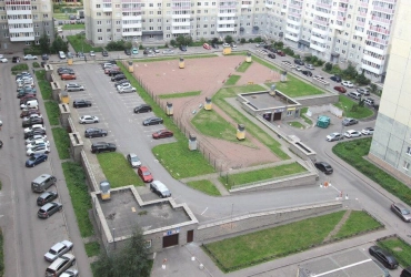 Санкт-Петербург, проспект Ленинский, 57к2