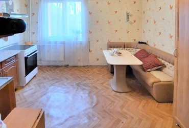 Санкт-Петербург, проспект Ленинский, 95к2