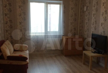 1-к. квартира, 40,7 м², 10/12 эт.