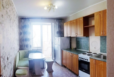 1-к. квартира, 44 м², 9/16 эт.