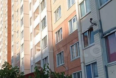 1-к. квартира, 42,6 м², 7/16 эт.