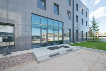 Продается уникальное предприятие на территории Санкт-Петербурга, в шаговой доступности от станции Метрополитена ст. Волковская.