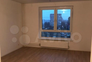 Квартира-студия, 26 м², 7/24 эт.