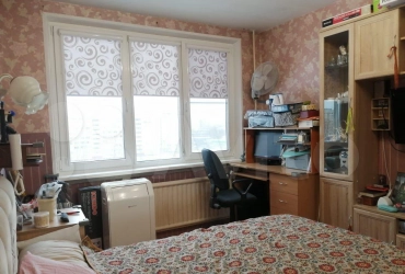 1-к квартира, 29.3 м², 7/9 эт.